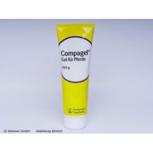 Produktbild von COMPAGEL Gel f.Pferde