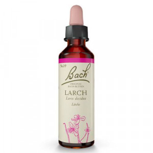 Produktbild von BACHBL&Uuml;TEN Larch Tropfen