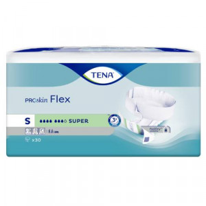 Produktbild von TENA FLEX super S