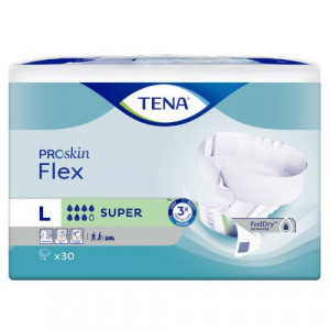 Produktbild von TENA FLEX super L