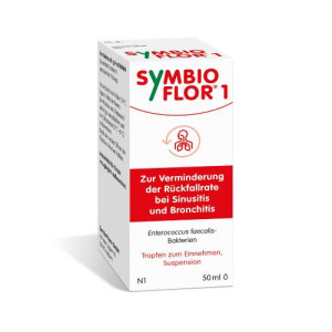 Produktbild von SYMBIOFLOR 1 Suspension