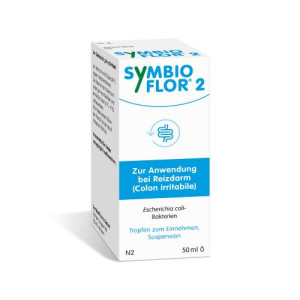 Produktbild von SYMBIOFLOR 2 Suspension