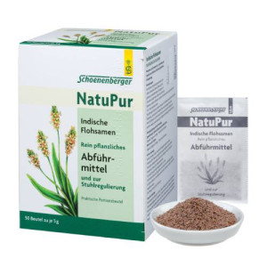 Produktbild von NATUPUR
