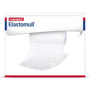 Produktbild von ELASTOMULL 8 cmx4 m elast.Fixierb.2101