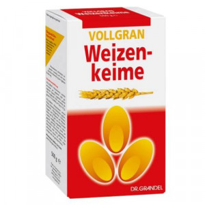 Produktbild von WEIZENKEIME Vollgran Grandel Kerne