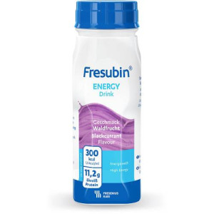 Produktbild von FRESUBIN ENERGY DRINK Waldfrucht Trinkflasche