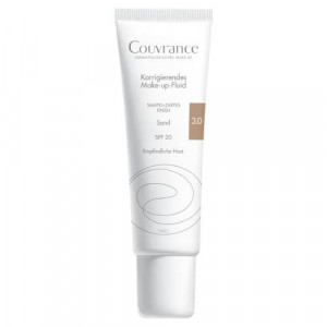 Produktbild von AVENE Couvrance korrigier.Make-up Fluid sand 3.0
