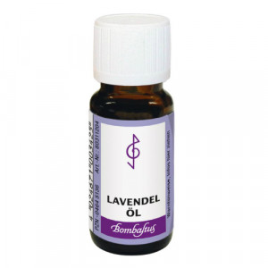 Produktbild von LAVENDEL &Ouml;L