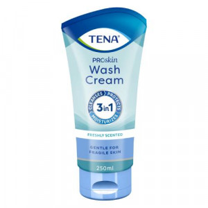 Produktbild von TENA WASH Cream