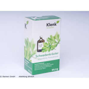 Produktbild von SCHWEDENKR&Auml;UTER Mischung