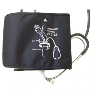 Produktbild von VISOMAT B&uuml;gelmansch.Typ SL