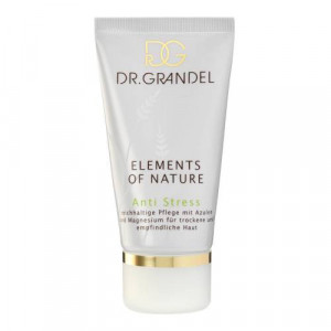 Produktbild von GRANDEL Elements of Nature Anti Stress Creme