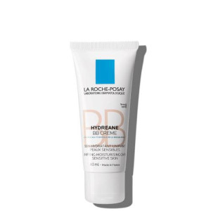 Produktbild von ROCHE-POSAY Hydreane BB Creme hell