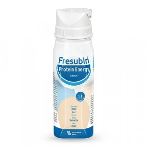 Produktbild von FRESUBIN PROTEIN Energy DRINK Nuss Trinkflasche