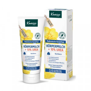 Produktbild von KNEIPP K&ouml;rpermilch Nachtkerze+10% Urea