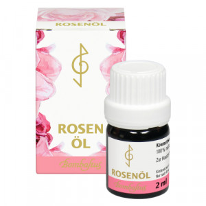 Produktbild von ROSEN&Ouml;L &auml;therisch