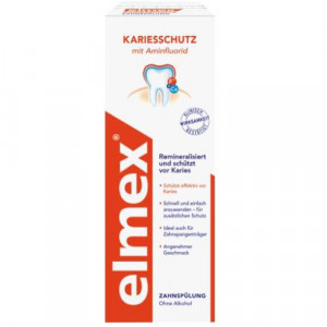 Produktbild von ELMEX KARIESSCHUTZ Zahnsp&uuml;lung