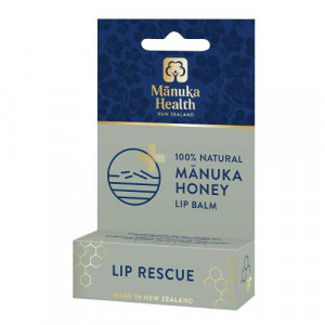 Produktbild von MANUKA HEALTH Lippenbalsam
