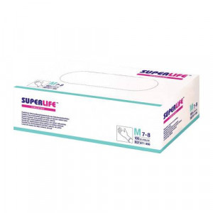 Produktbild von PEHA-SOFT Latex Unt.Hands.unsteril puderfrei M