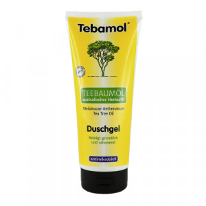 Produktbild von TEEBAUM &Ouml;L DUSCHGEL