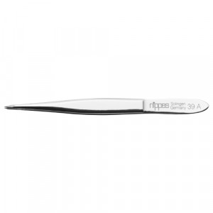 Produktbild von NIPPES Pinzette spitz Nr.39A