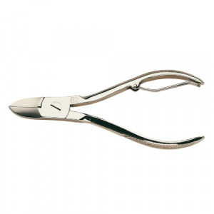 Produktbild von NIPPES Nagelzange Nr.27