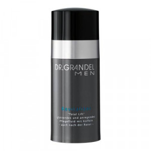 Produktbild von GRANDEL Men Revitalizer Emulsion