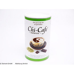 Produktbild von CHI-CAFE balance Pulver