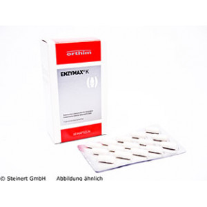 Produktbild von ENZYMAX K Kapseln