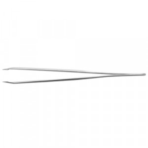 Produktbild von NIPPES Pinzette rostfrei spitz Nr.729R