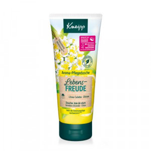 Produktbild von KNEIPP Aroma-Pflegedusche Lebensfreude