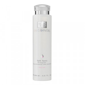 Produktbild von GRANDEL Soft Tonic
