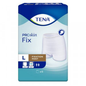 Produktbild von TENA FIX Fixierhosen L