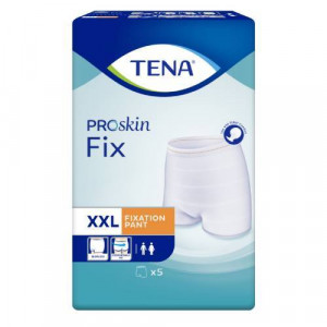 Produktbild von TENA FIX Fixierhosen XXL