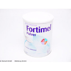 Produktbild von FORTIMEL Pulver neutral