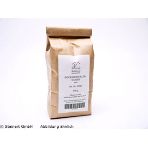 Produktbild von BOCKSHORNKLEESAMEN ganz
