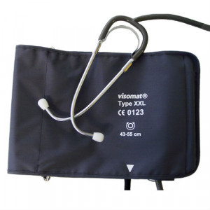 Produktbild von VISOMAT B&uuml;gelmansch.Typ XXL 43-55 cm