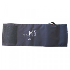 Produktbild von VISOMAT Klettmanschette Typ 3 18-25 cm