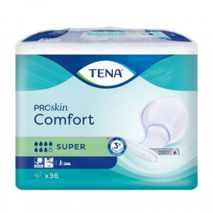 Produktbild von TENA COMFORT super Vorlage