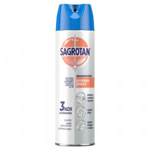 Produktbild von SAGROTAN Hygiene-Spray