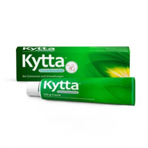 Produktbild von KYTTA Geruchsneutral Creme