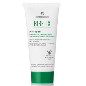 Produktbild von BIRETIX Micropeeling Gel