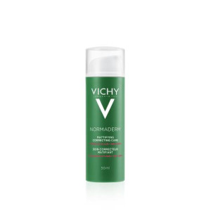 Produktbild von VICHY NORMADERM Feucht Pflege Creme