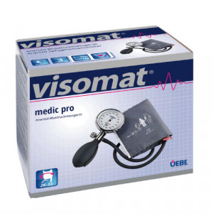 Produktbild von VISOMAT medic pro Blutdruckmessger&auml;t
