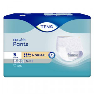 Produktbild von TENA PANTS Normal S bei Inkontinenz