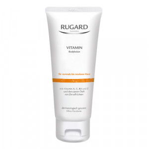 Produktbild von RUGARD Vitamin Bodylotion
