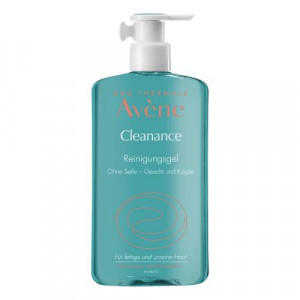 Produktbild von AVENE Cleanance Reinigungsgel