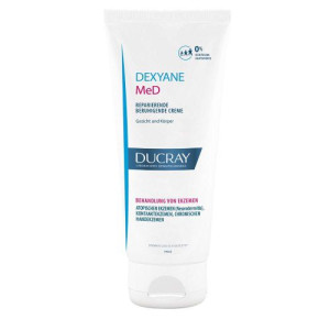 Produktbild von DUCRAY DEXYANE MeD Creme