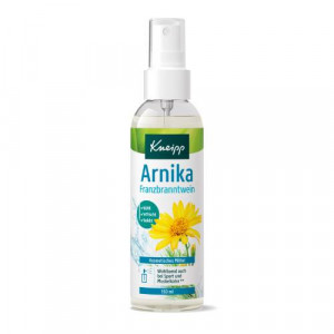 Produktbild von KNEIPP Arnika Franzbranntwein