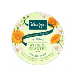 Produktbild von KNEIPP Wiesenkr&auml;uter Creme